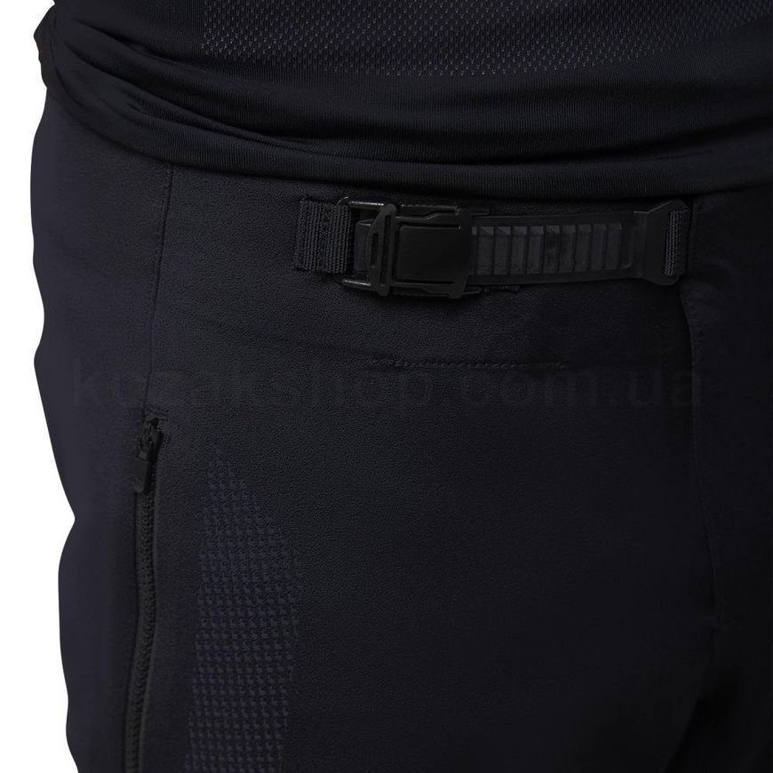 Вело штаны FOX RAWTEC PANT [Black], 36