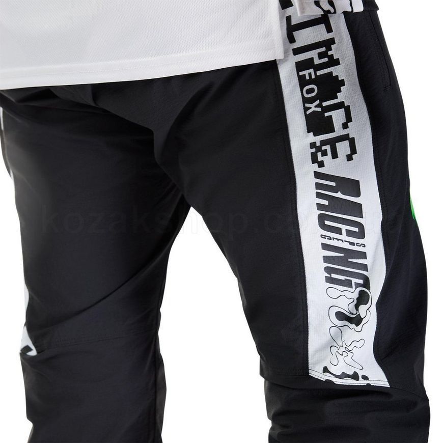 Штаны FOX RANGER Pant - GRID [Black], 28