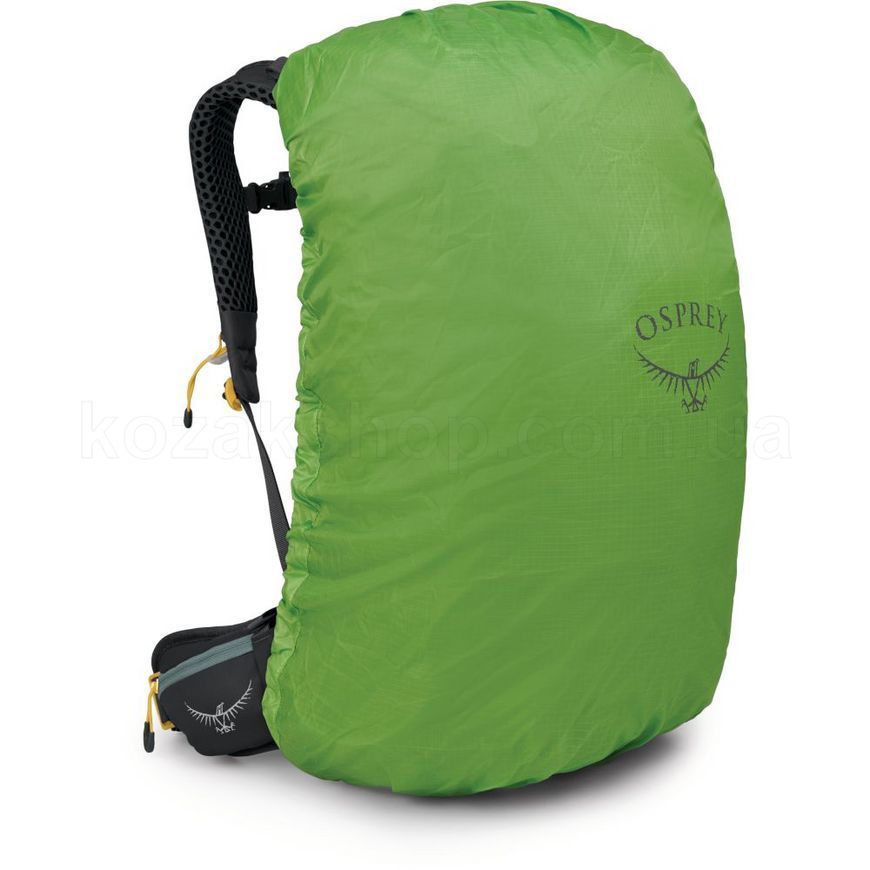 Рюкзак Osprey Sirrus 34 [succulent green] - O/S