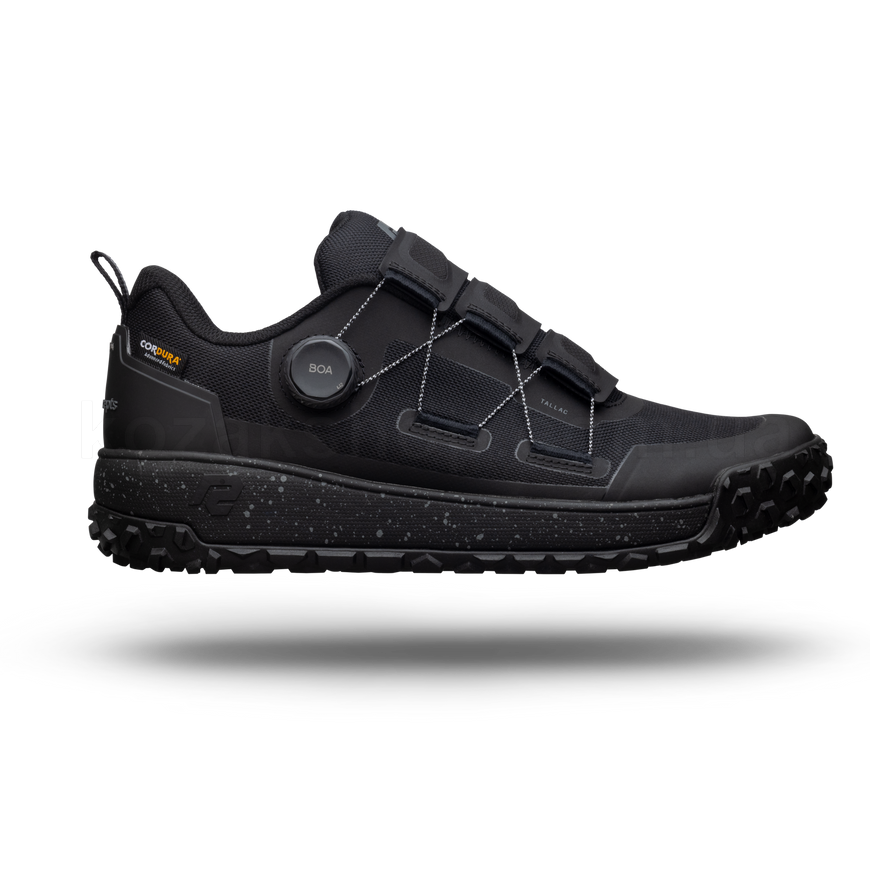 Вело обувь Ride Concepts Tallac BOA Men's [Black] - US 10