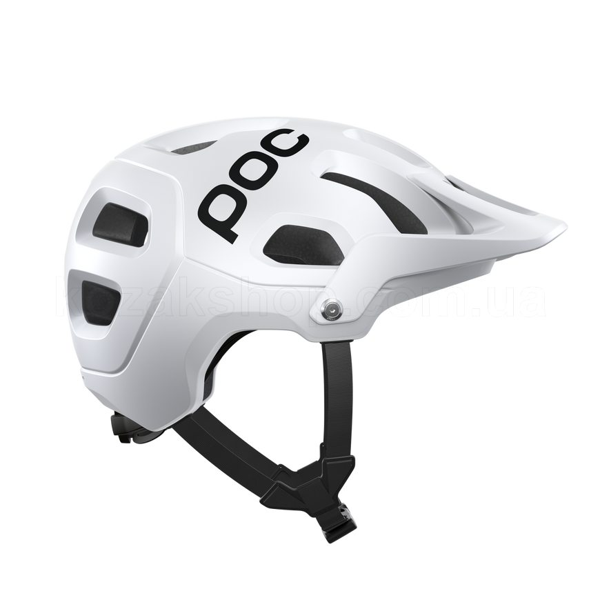 Шлем POC Tectal (Hydrogen White Matt) - M