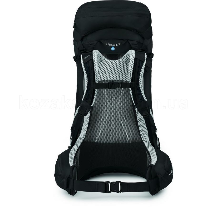 Рюкзак Osprey Atmos AG LT 50 [black] - S/M