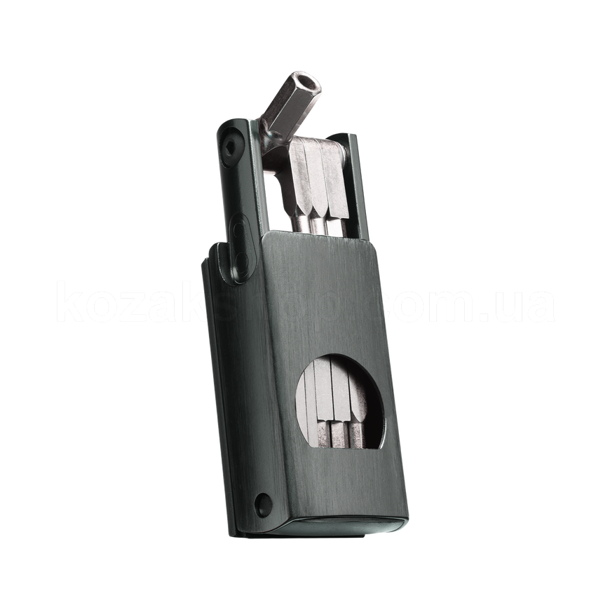 Мультитул CrankBrothers F11 [Black]