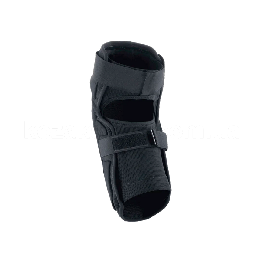 Наколенники Alpinestars A-IMPACT PLASMA PRO KNEE PROTECTOR BLK WHITE, M