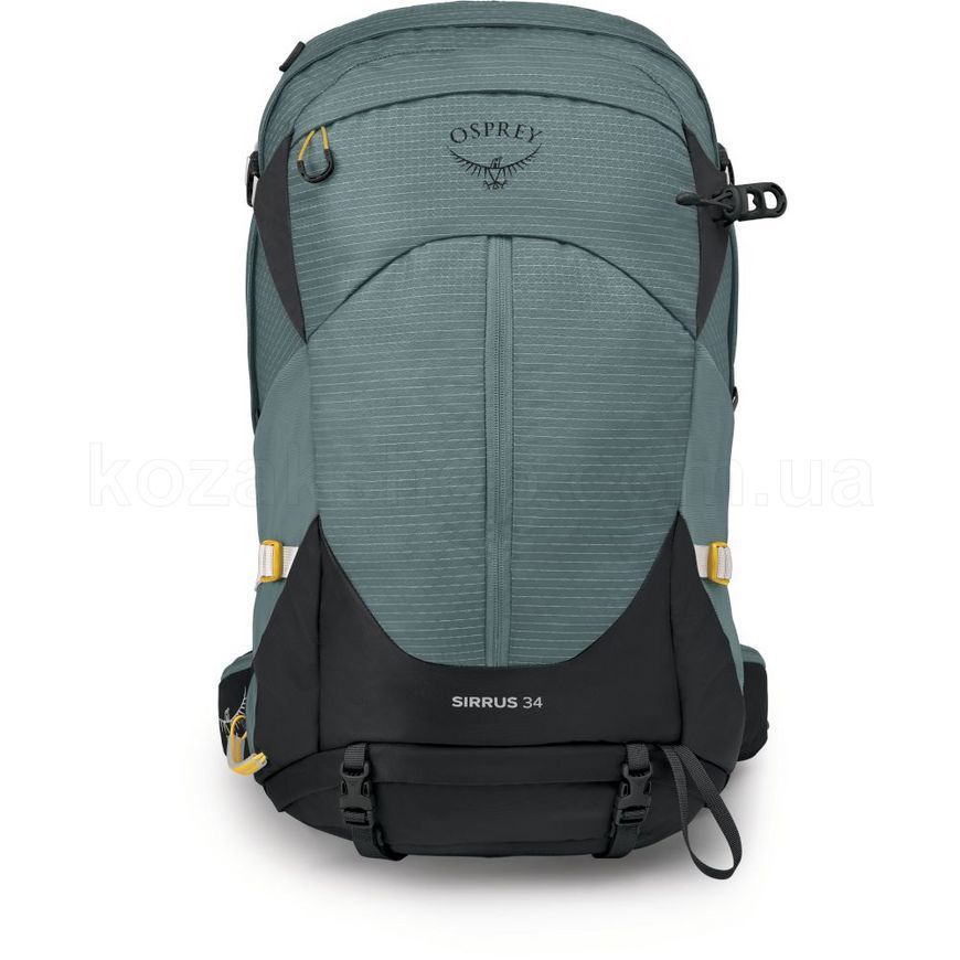 Рюкзак Osprey Sirrus 34 [succulent green] - O/S