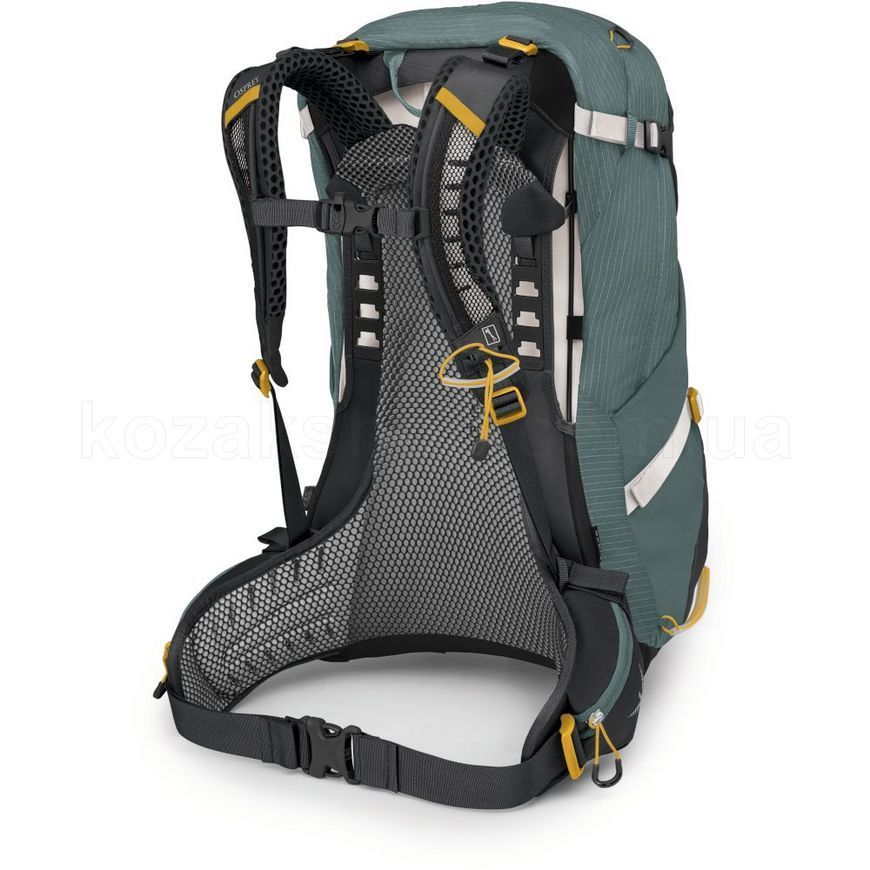 Рюкзак Osprey Sirrus 34 [succulent green] - O/S