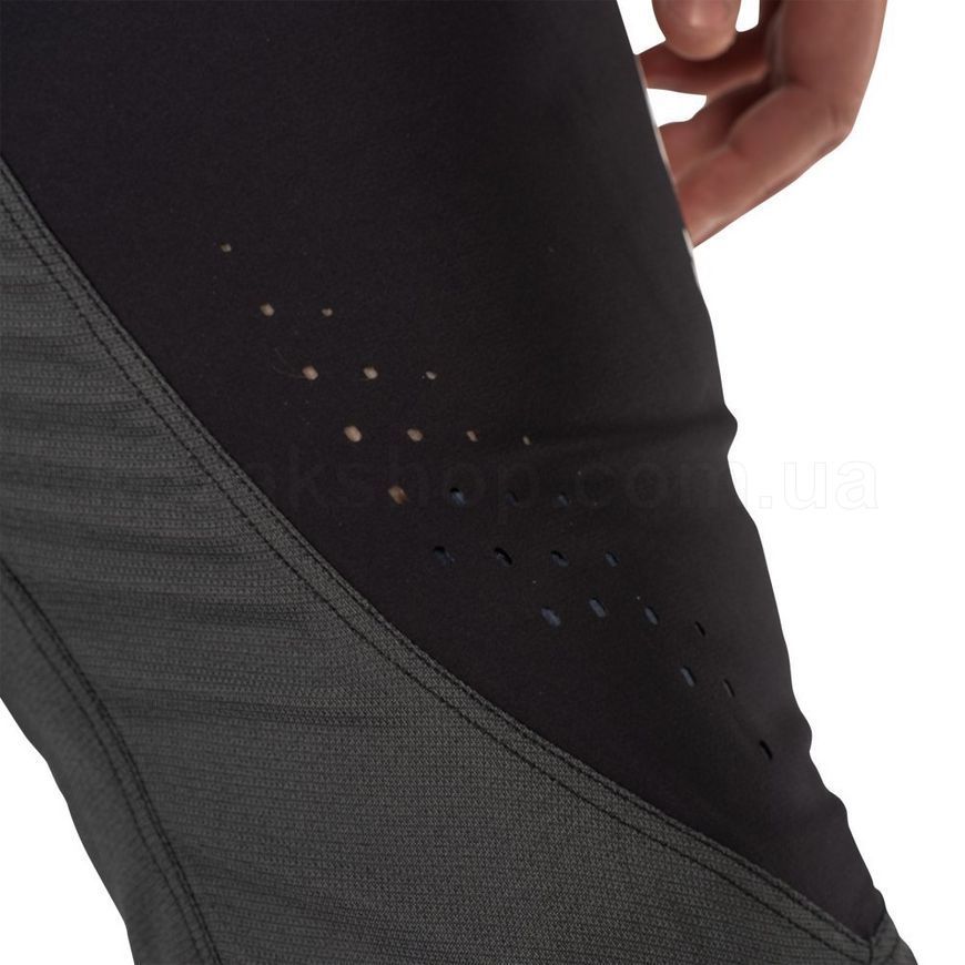 Вело штаны LEATT MTB 5.0 Gravity Pant [Black], 32