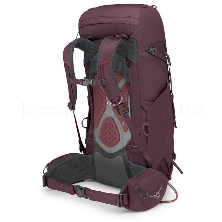 Рюкзак Osprey Kyte 38 [elderberry purple] - WXS/S