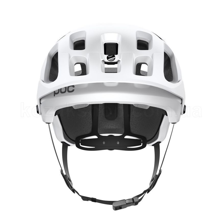 Шлем POC Tectal (Hydrogen White Matt) - M