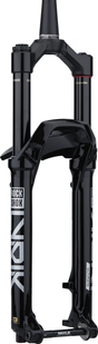 Вилка RockShox Lyrik Ultimate CHARGER 3.1 RC2 - Crown 29" Boost&trade; 15x110 150mm Gloss Black Alum Str Tpr 44offset Debonair+ (includes Bolt On Fender,2 Btm Tokens, Star nut, Maxle Stealth) D2