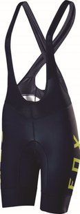 Жіночі вело шорти FOX GIRLS SWITCHBACK BIB [NAVY], Medium