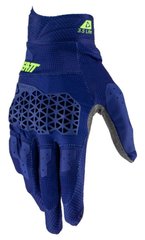 Перчатки LEATT Glove Moto 3.5 Lite [Blue], L (10)
