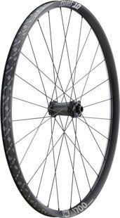 Колесо заднее DT Swiss HX 1700 Spline 275 IS-6 bolt 30 12/148 Shimano Steel