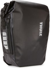 Велосипедная сумка Thule Shield Pannier 17L (Black)