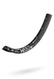 Обод DT Swiss H 552 27.5 30mm 36h