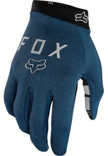 Вело рукавички FOX RANGER GEL GLOVE [Midnight], L (10)