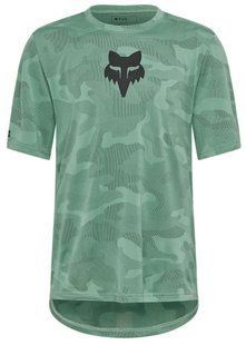 Вело джерси FOX RANGER TRU-DRI&reg; SS Jersey [Pine], M