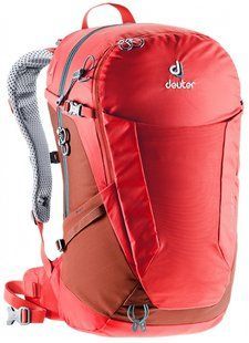 Рюкзак Deuter Futura 24 л Chili Lava