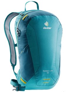 Рюкзак Deuter Speed Lite 12 л Petrol Arctic