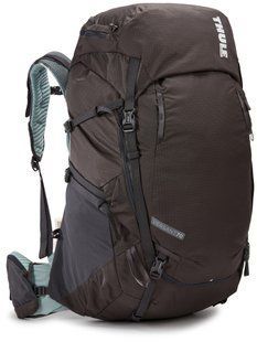 Туристичний рюкзак Thule Versant 70L Wonen's (Асфальт)
