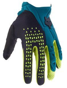 Перчатки FOX PAWTECTOR GLOVE [Maui Blue], M (9)