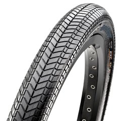 Покришка Maxxis GRIFTER 20X1.85 TPI-120 Foldable EXO/DUAL