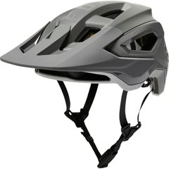 Вело шлем FOX SPEEDFRAME PRO HELMET - LUNAR [Light Grey], M