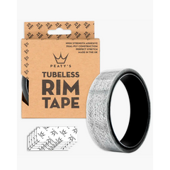 Ободная стрічка Peaty's Tubeless Rim Tape, 30mm, 9m