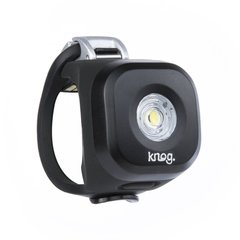 Мигалка передня Knog Blinder Mini Dot Front 20 Lumens Black