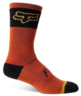 Шкарпетки FOX 8" DEFEND WINTER SOCK [CPR], L/XL