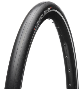 Покришка Hutchinson TOP SLICK 2 700х32 Protect'Air 33tpi Камерна Не складна Black