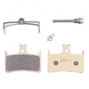 Гальмівні колодки HOPE Sintered/Metall for Tech 3 E4 / Stealth Race E4 / Mono M4 / Tech M4