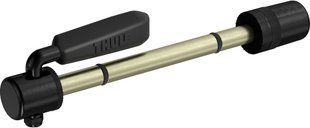 Вісь Thule Front Wheel Holder Thru-Axle (12-15mm) (TH 5471)