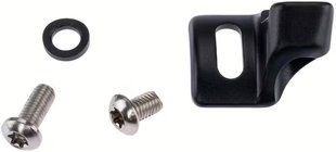 Адаптер TRP HD5.0 MMX - Right C2.3RX / EVO PRO / EVO X disc brake MMX Trigger integrated adapter kit