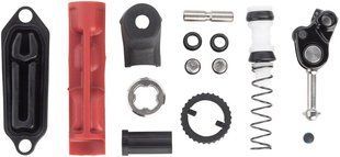 Ремкомплект ручки тормоза SRAM DISC BRAKE LEVER INTERNALS/SERVICE KIT - (INCLUDES PISTON ASSEMBLY, BLADDER & SPRING) - G2 RSC/ULT (11.5018.054.000)