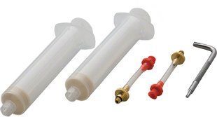 Набір для прокачування RockShox Bleed Kit for Reverb / Xloc / Remote Damper (11.4315.011.030)