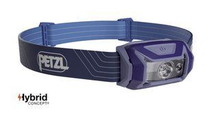 Налобный фонарь Petzl TIKKA Blue