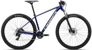 Велосипед ORBEA ONNA 29 50 [Violet Blue - White (Gloss)] - S