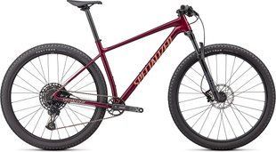 Велосипед Specialized CHISEL HT [MRN/ICEPPYA] - XL (91722-7005)