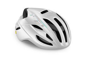 Шлем MET Rivale MIPS White | Glossy, L (58-61 см)