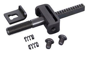 Набір запасних частин для 1693.1Q Unior Tools Set of spare parts