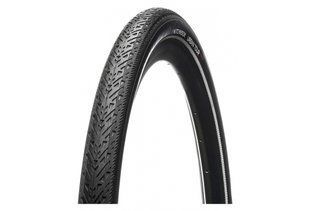 Покришка Hutchinson URBAN TOUR + 700х37 Protect'Air 33tpi Камерна Не складна Black Reflex