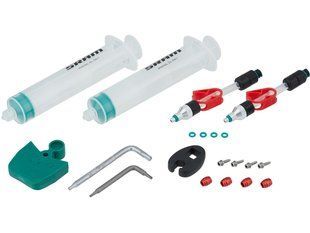 Набір для прокачки SRAM BLEED KIT BRAKE - MINERAL NO OIL (00.5318.031.003)
