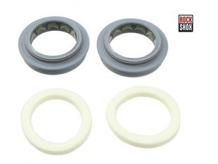 Сервисные запчасти DUST SEAL / FOAM RING KIT 11-12 SID / 12REBA (11.4015.489.010)