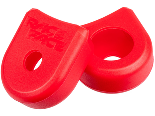 Защита шатунов Race Face Crank Boots, Small, RED