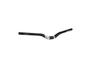 Руль Truvativ Hussefelt, 31.8, 700, 40, Blast Black