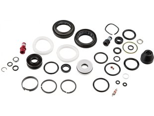 Сервисные запчасти SERVICE KIT FULL SID/REBA SA (BLK SEALS) (11.4018.018.001)