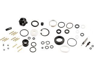 Ремкомплект дроппера Rock Shox SEATPOST SERVICE KIT - FULL SERVICE (INCLUDES NEW, UPGRADED IFP; REQUIRES POST BLEED TOOL, OIL HEIGHT TOOL & IFP HEIGHT TOOL) - REVERB A1(2010-2012) (11.6818.003.010)