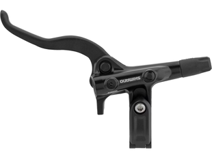 Тормозная ручка Shimano BL-M4100, левая
