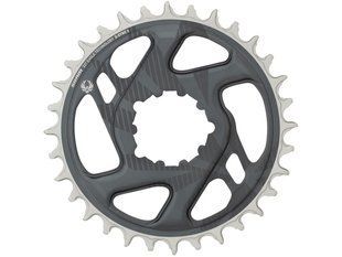 Зірка SRAM X-Sync 2 32T Direct Mount 3mm Offset Boost Eagle Cold Forged Lunar Grey (finish of GX Eagle C1 matches crank arms)
